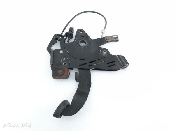 Pedal / Pedais (Embraiagem / Travao) Mercedes-Benz Vito / Mixto Caixa - 1