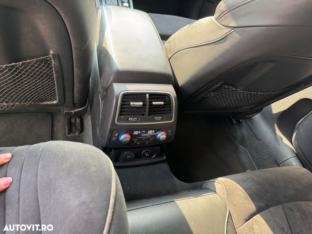 Audi A6 Avant 3.0 TDI quattro S tronic - 16