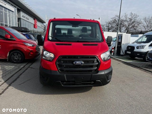 Ford Transit - 3
