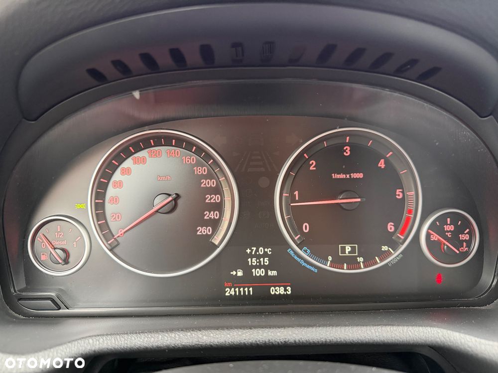 BMW X3 xDrive20d - 29