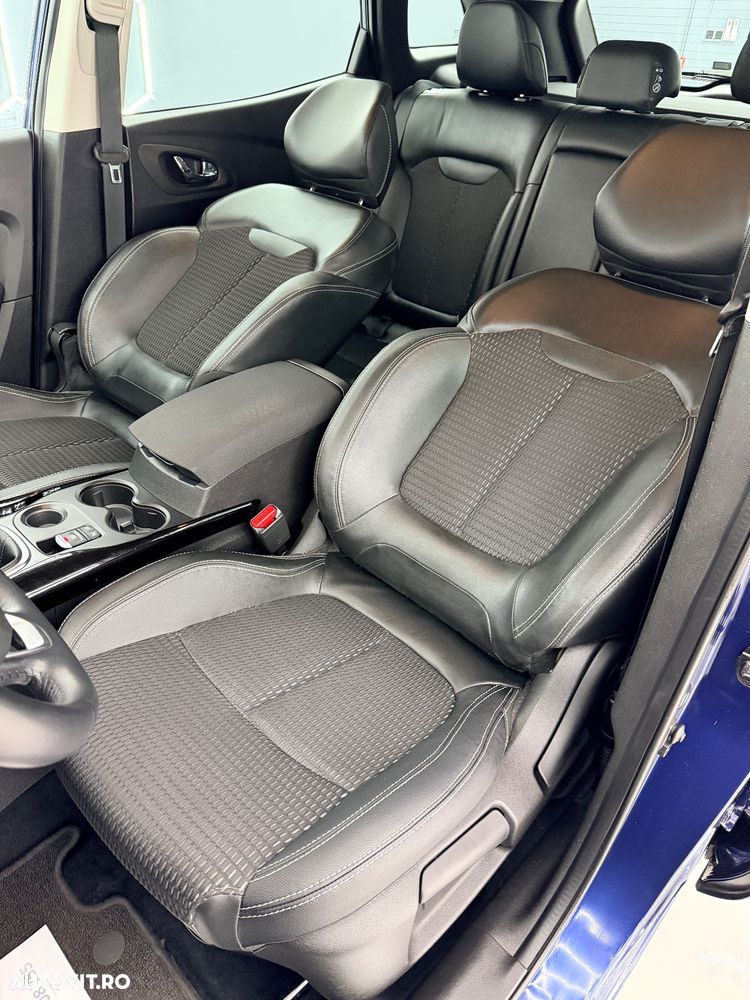 Renault Kadjar Energy TCe 130 LIMITED - 21