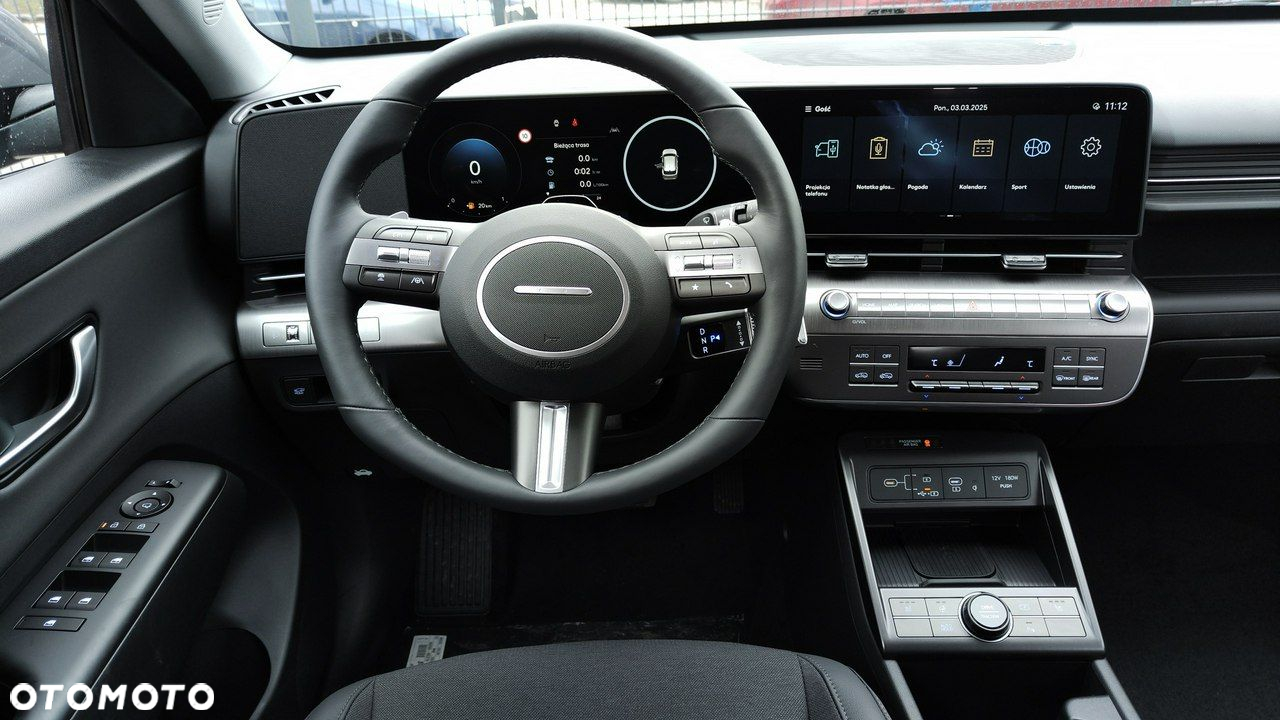 Hyundai Kona - 14