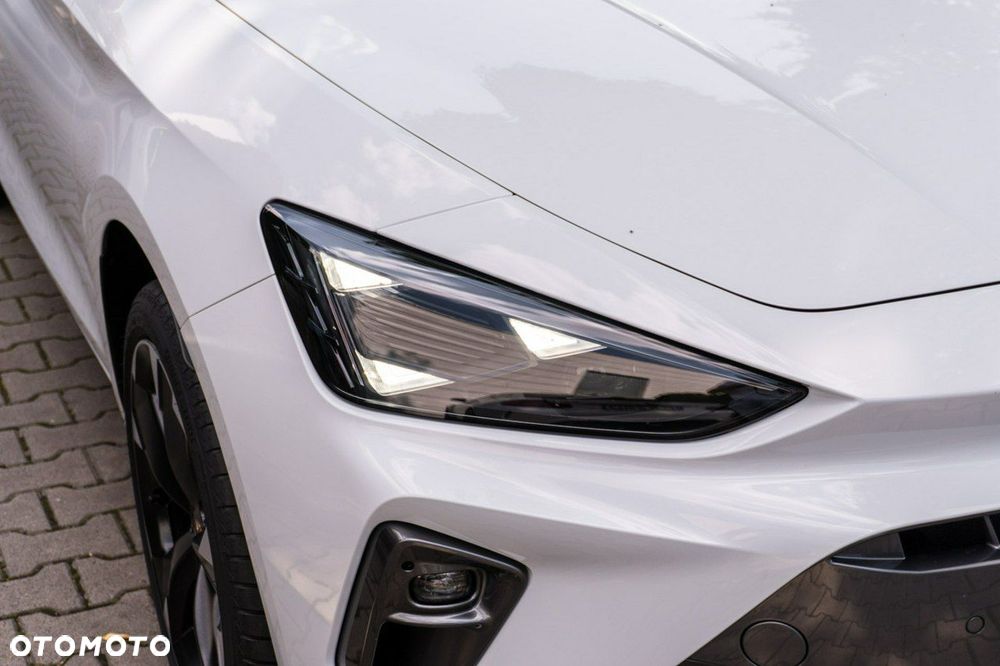 Cupra Leon - 15