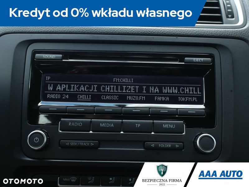 Volkswagen Jetta - 14
