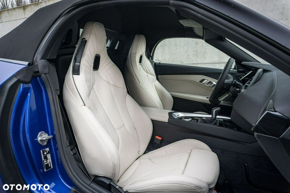 BMW Z4 - 17