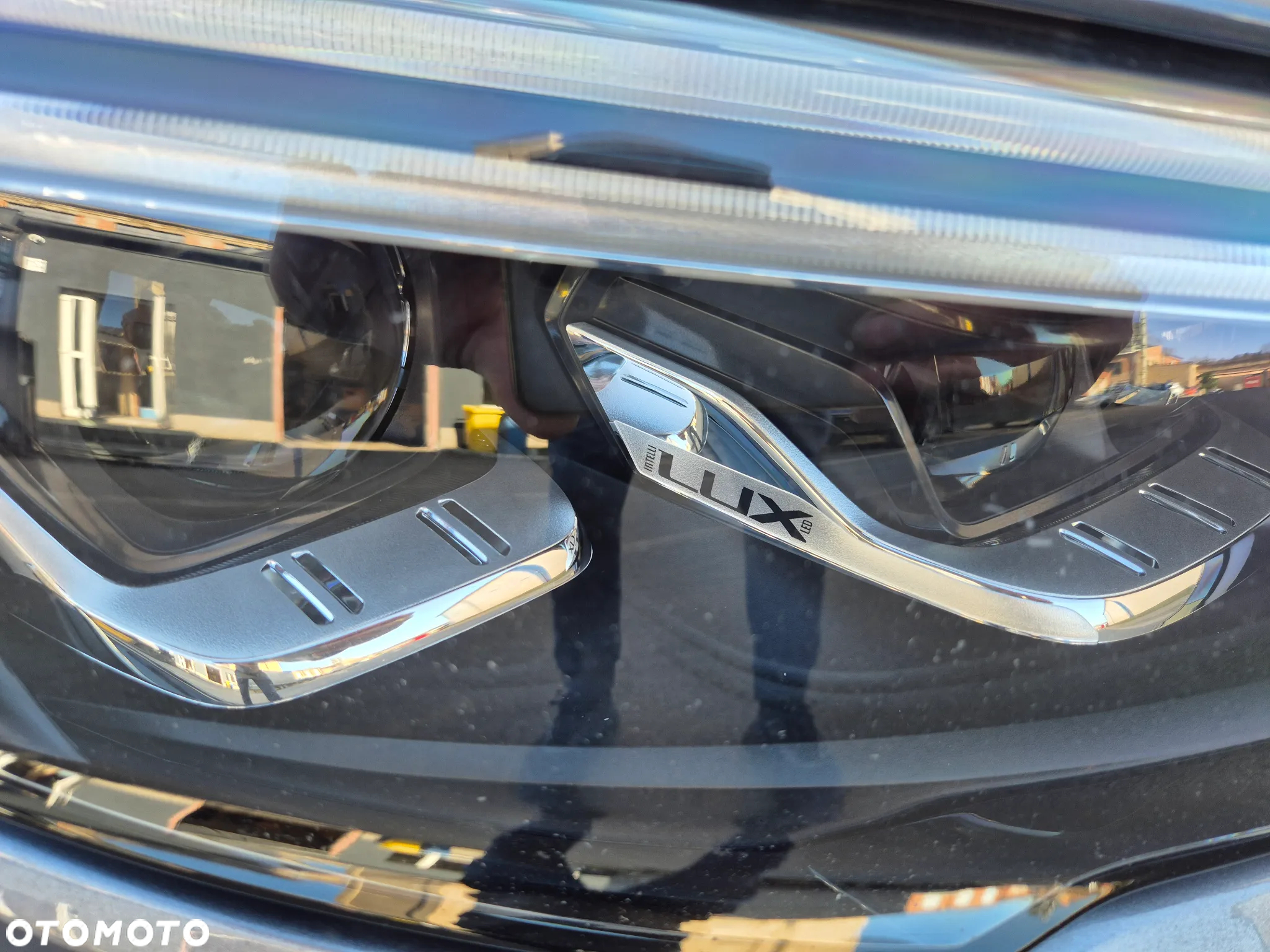 Opel Insignia 2.0 CDTI Executive - 3
