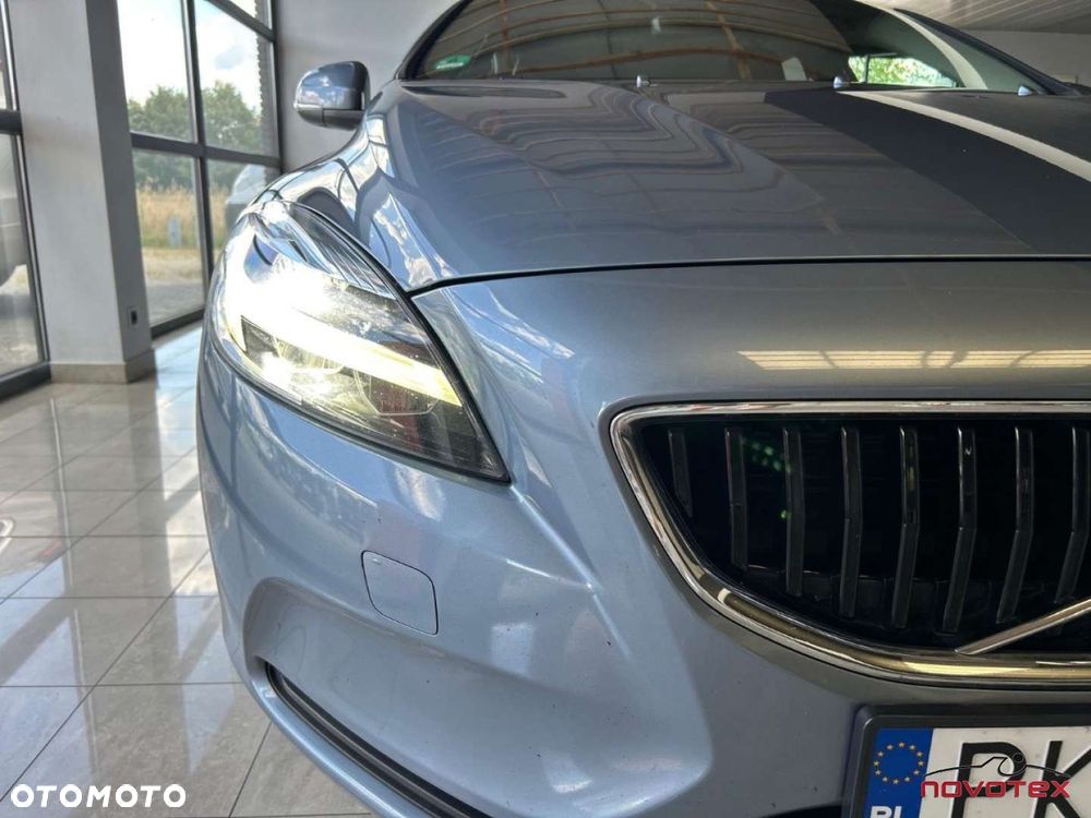 Volvo V40 D2 Drive-E Momentum - 5