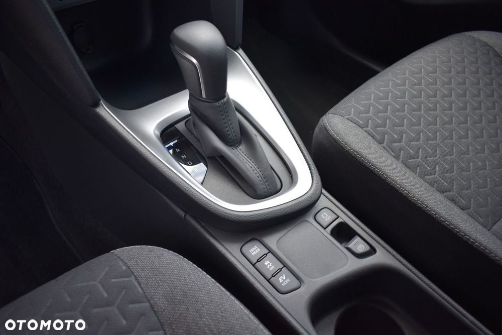 Toyota Yaris Cross Hybrid 1.5 Comfort - 15
