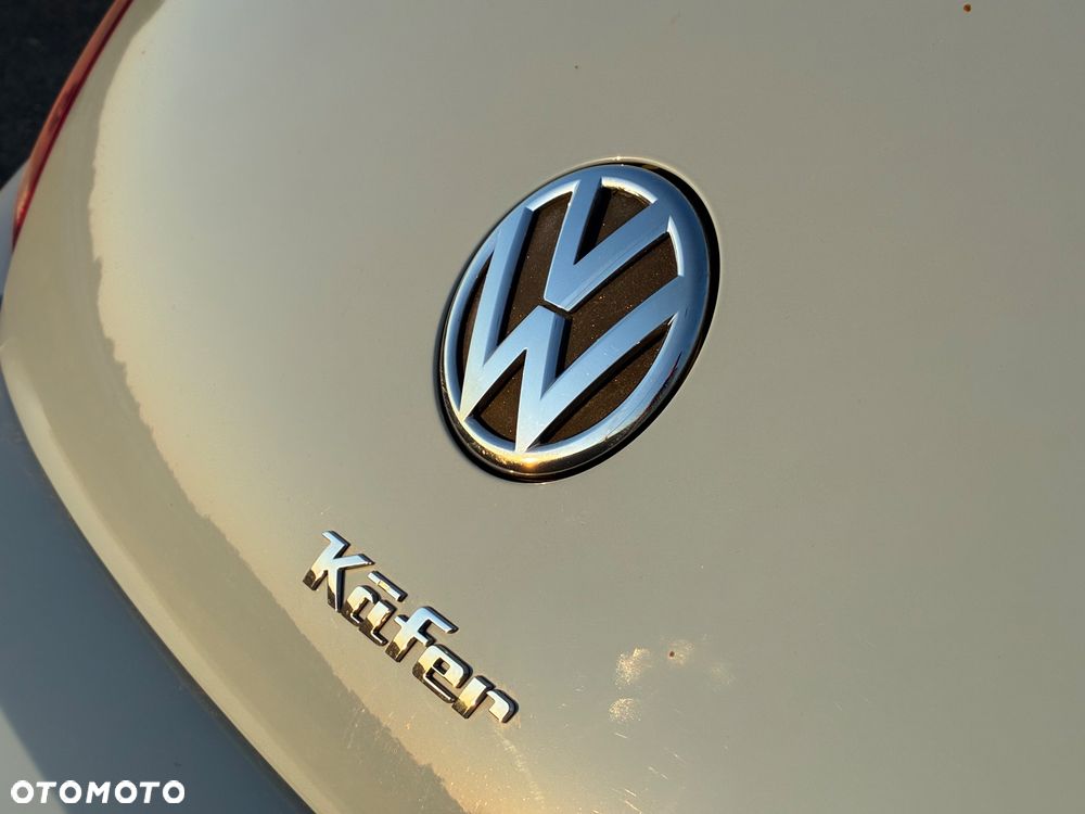 Volkswagen Beetle 2.0 TDI DPF - 9