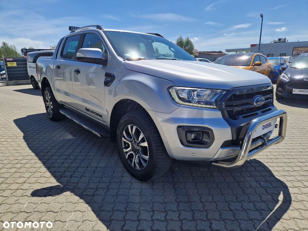 Ford Ranger - 3