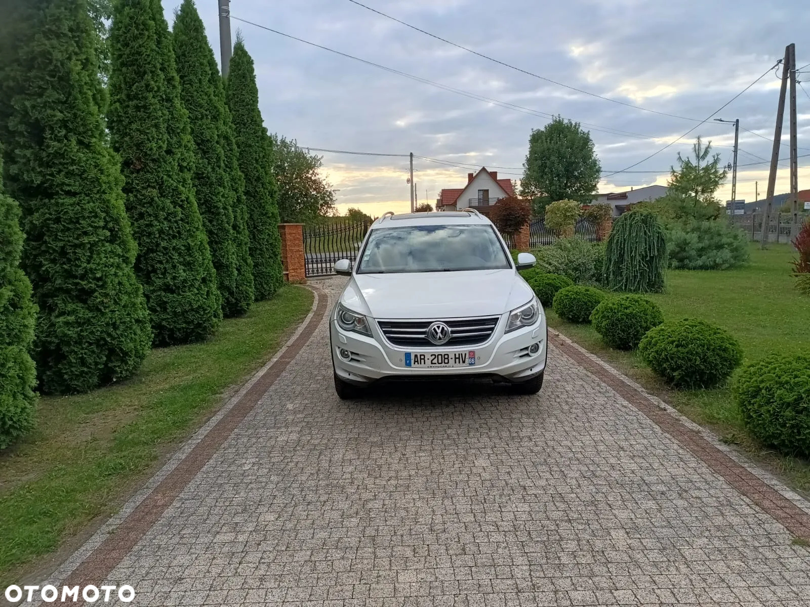Volkswagen Tiguan 2.0 TDI 4Mot Perfectline R-Style DSG - 3