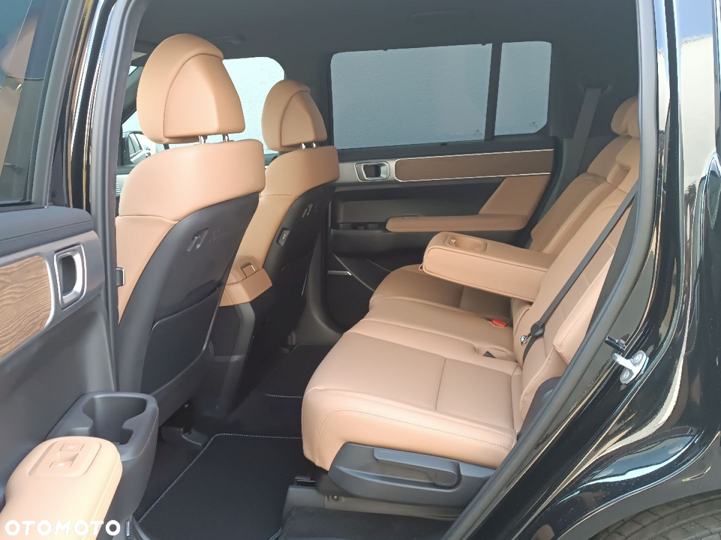 Hyundai Santa Fe - 28