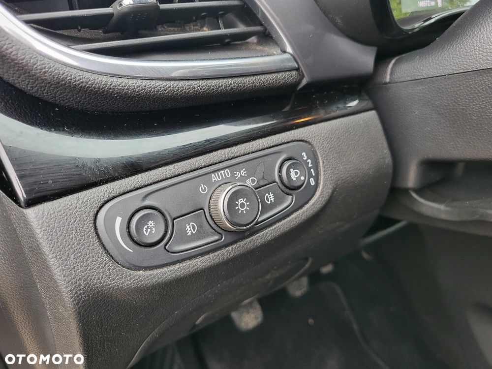 Opel Mokka 1.4 T Cosmo EU6 - 29