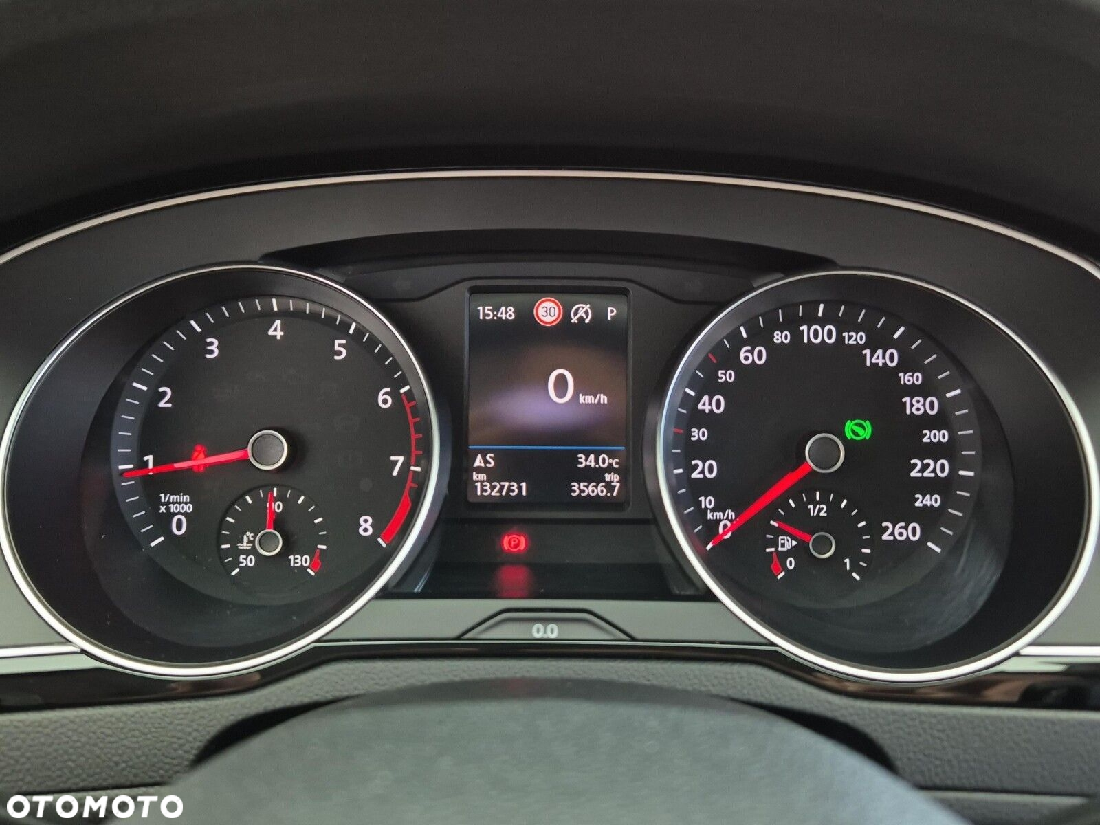 Volkswagen Passat 2.0 TSI Elegance DSG - 22