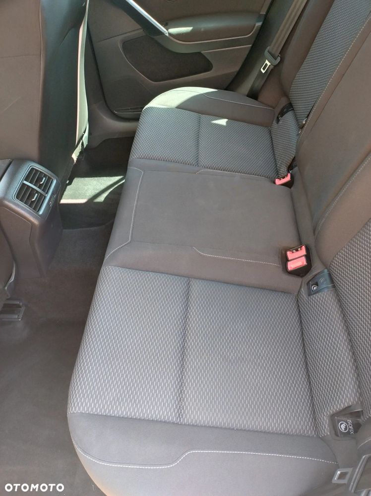 Volkswagen Golf 1.6 TDI BMT Comfortline - 7