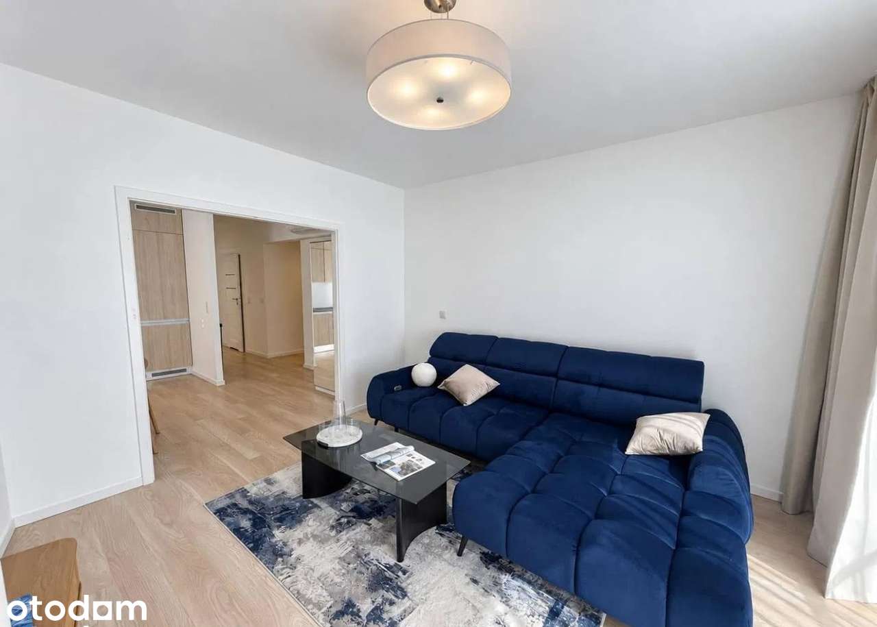 Kraków, Zwierzyniec – Mieszkanie 46m² za 950 PLN