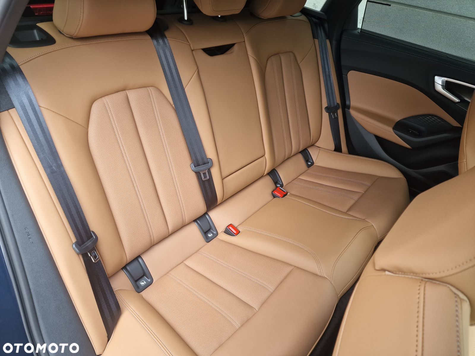Audi A5 - 29