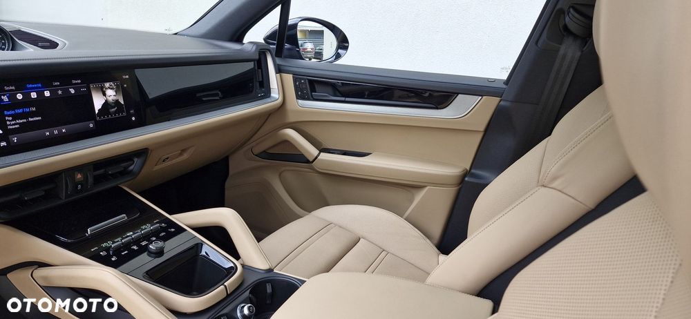 Porsche Cayenne E-Hybrid PHEV - 13