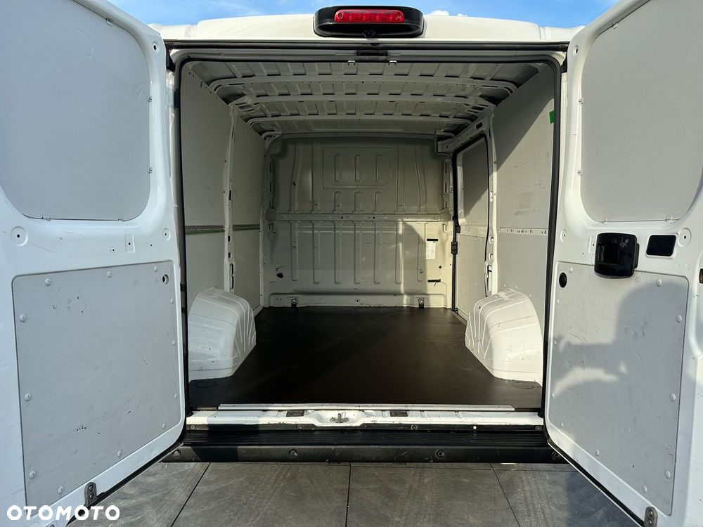 Peugeot Boxer - 5