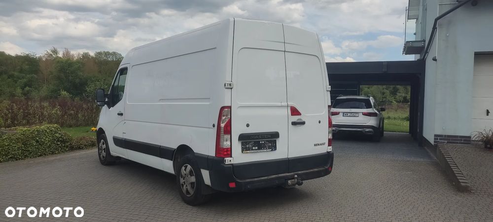 Renault Master L2H2 - 27