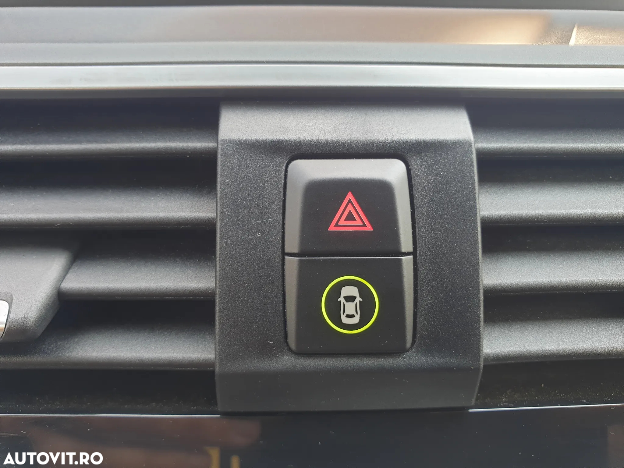 BMW X3 xDrive20d AT Advantage - 33