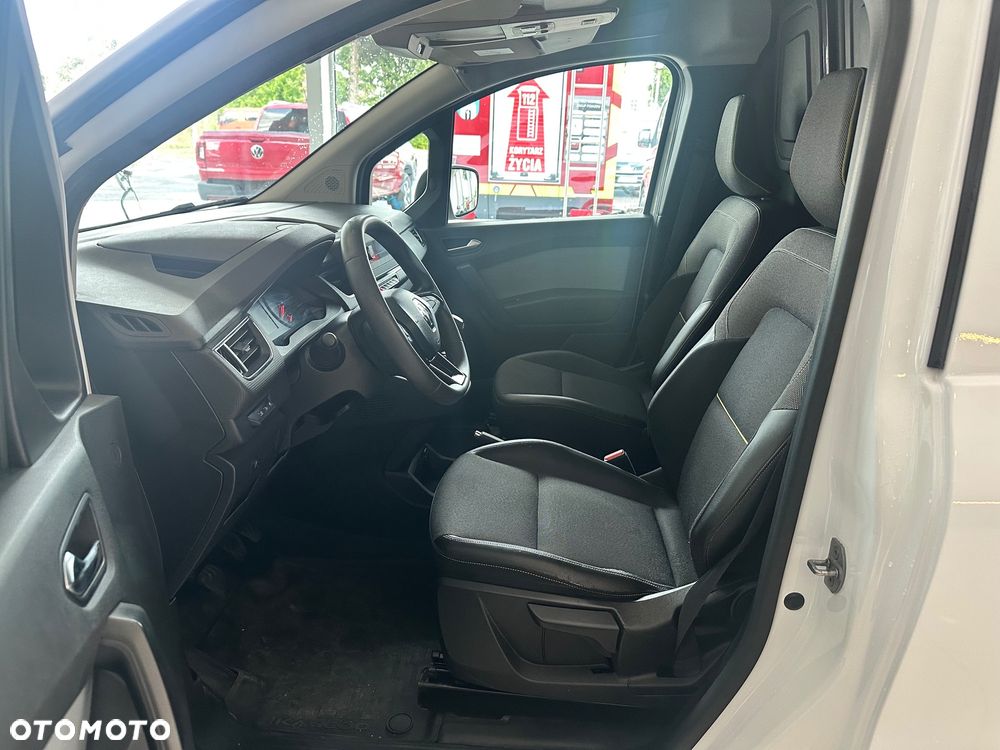 Renault Kangoo 1.3 TCe Equilibre - 11