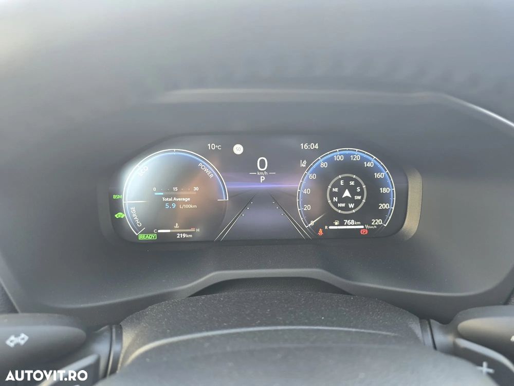 Toyota RAV4 - 17