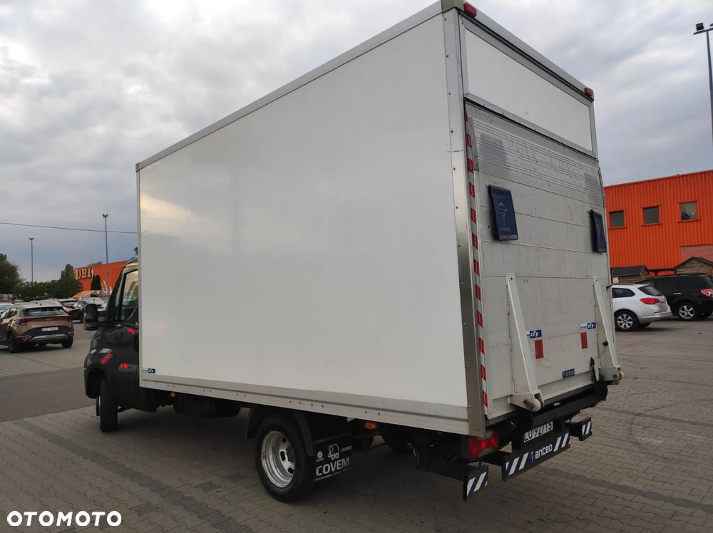 Iveco DAILY - 4
