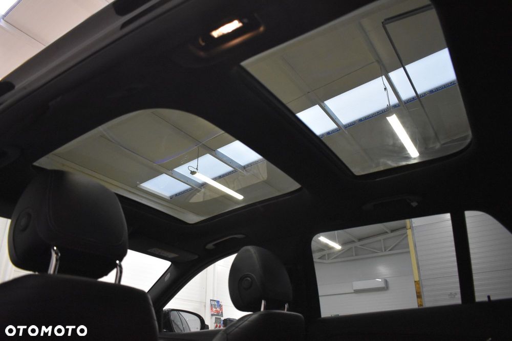 Mercedes-Benz Klasa E 300 de 9G-TRONIC AMG Line - 23