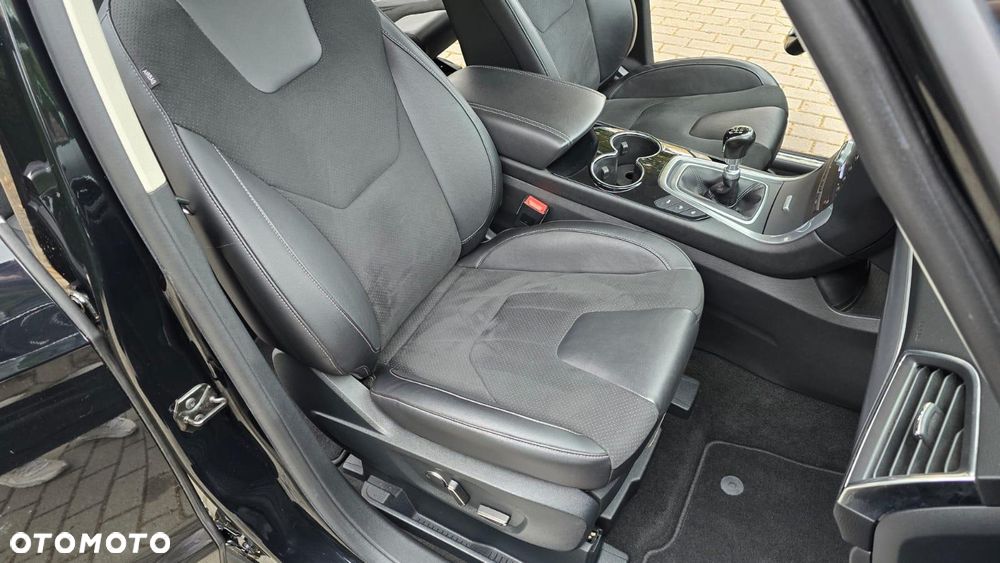 Ford Galaxy 2.0 EcoBlue Titanium - 15