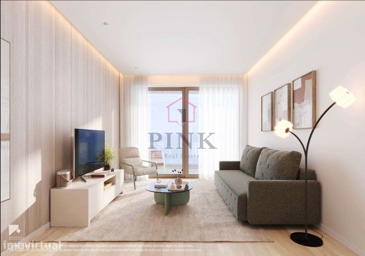 Apartamento com Piscina - T1 na Calheta - Grande imagem: 3/9