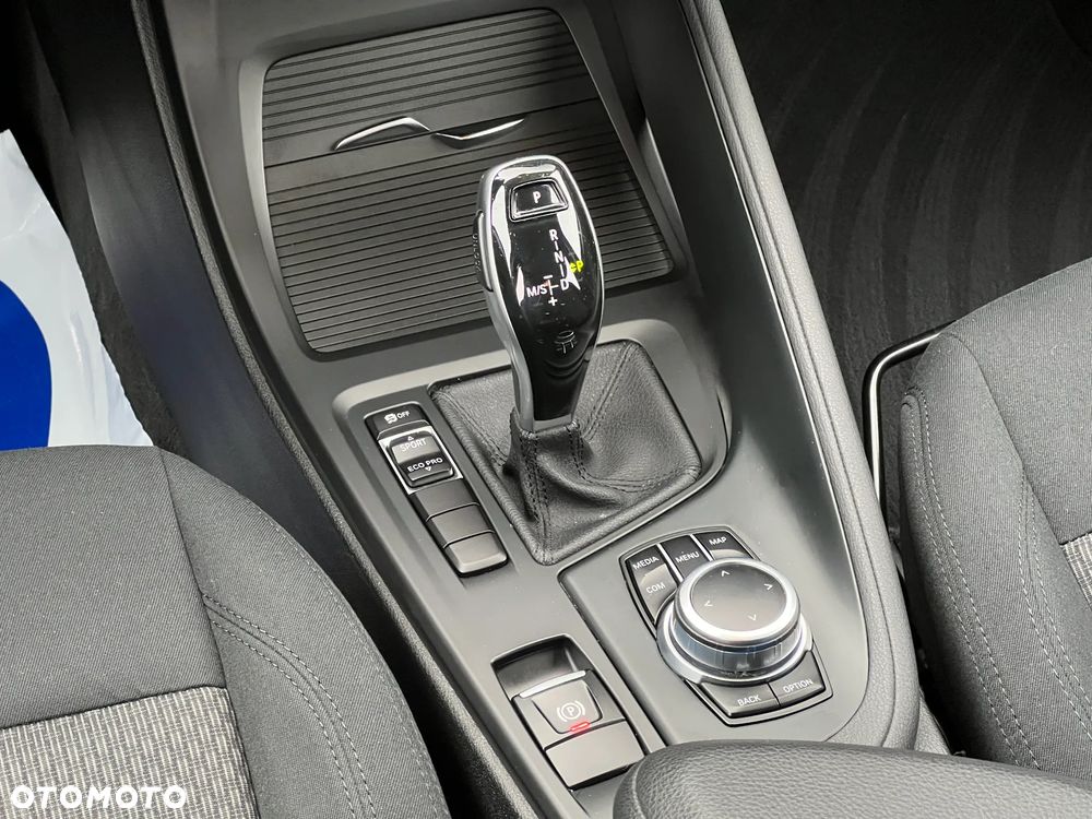 BMW X1 - 17