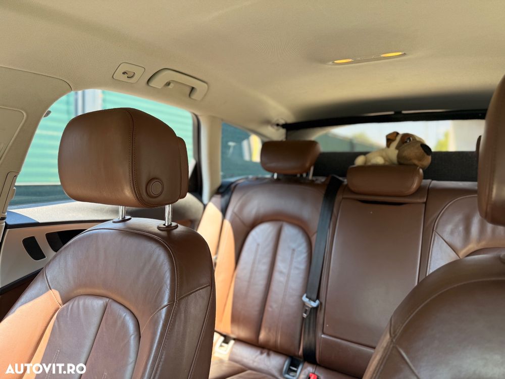Audi A6 Avant 2.0 TDI Ultra S tronic - 31