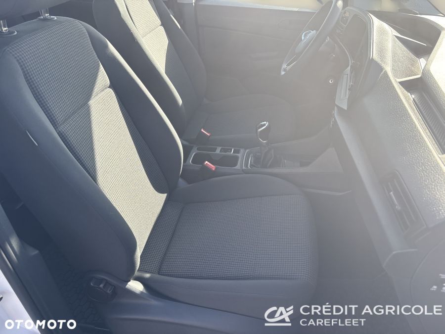 Volkswagen Caddy 2.0 TDI - 18