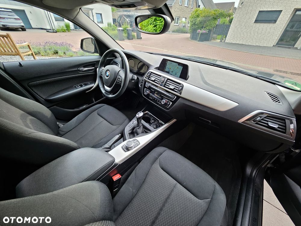 BMW Seria 1 - 14