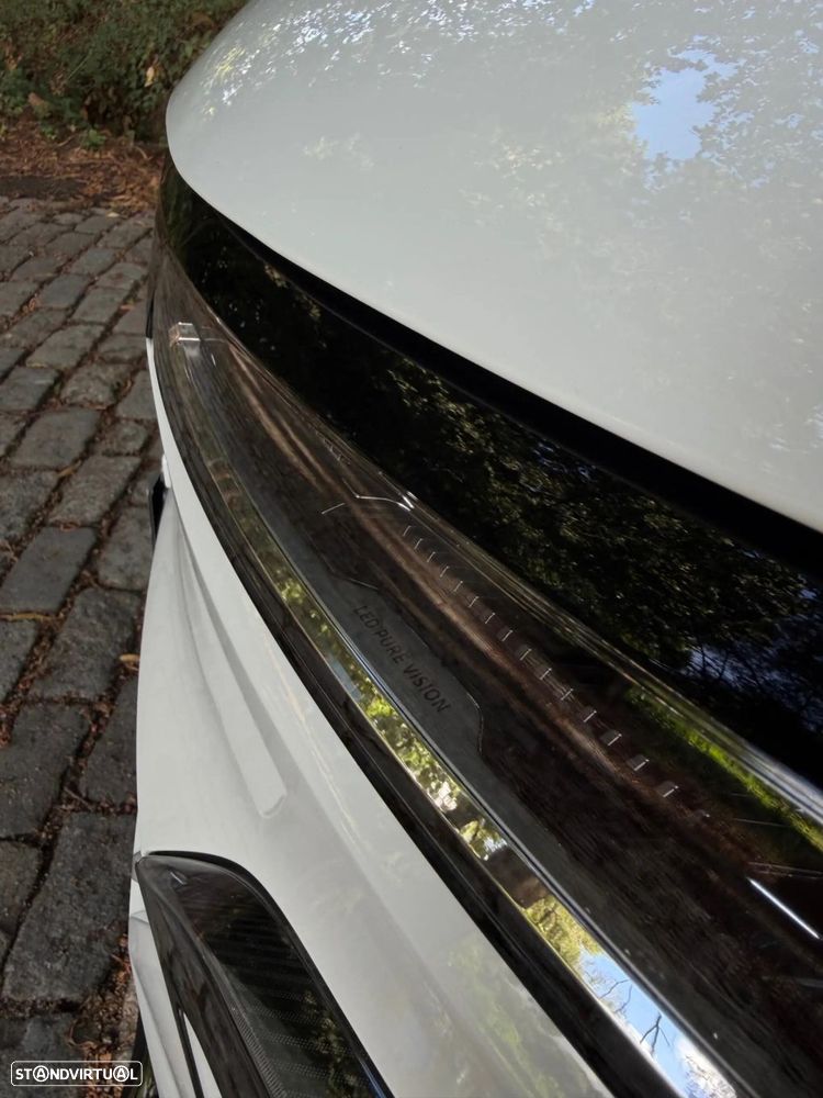 Renault Mégane E-Tech 130 Comfort Range Evolution - 17