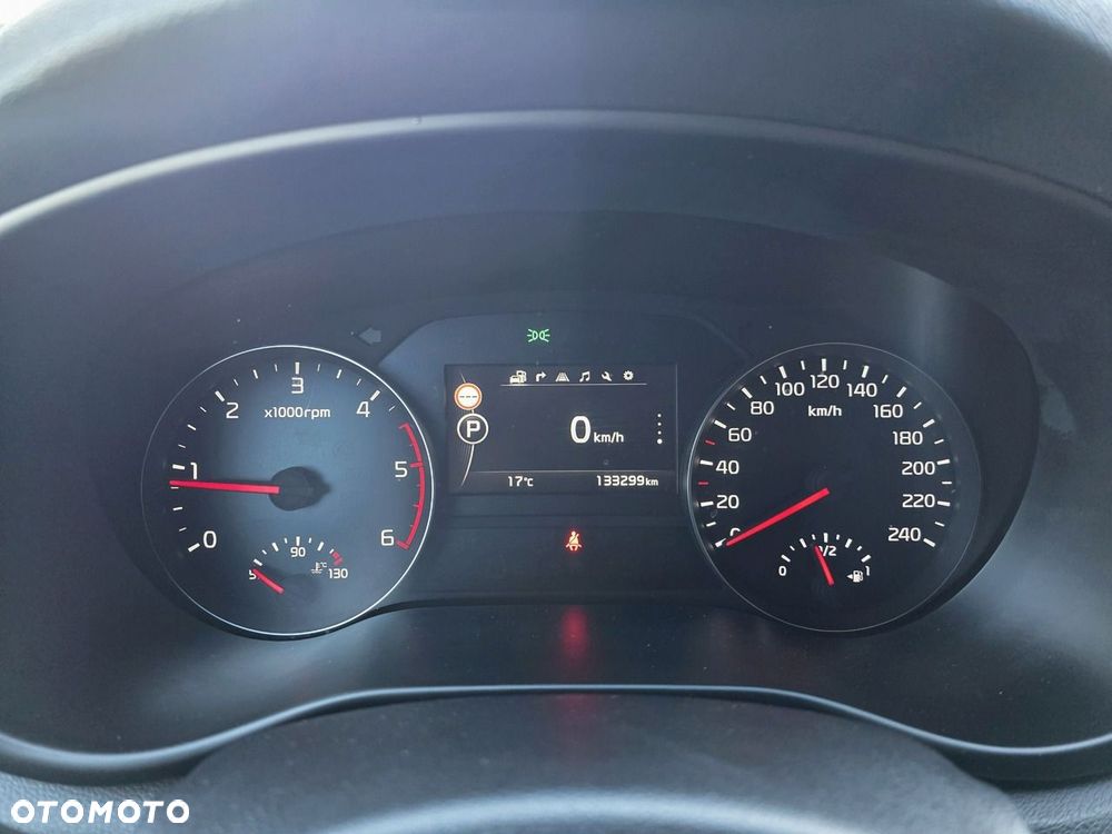 Kia Sportage - 18