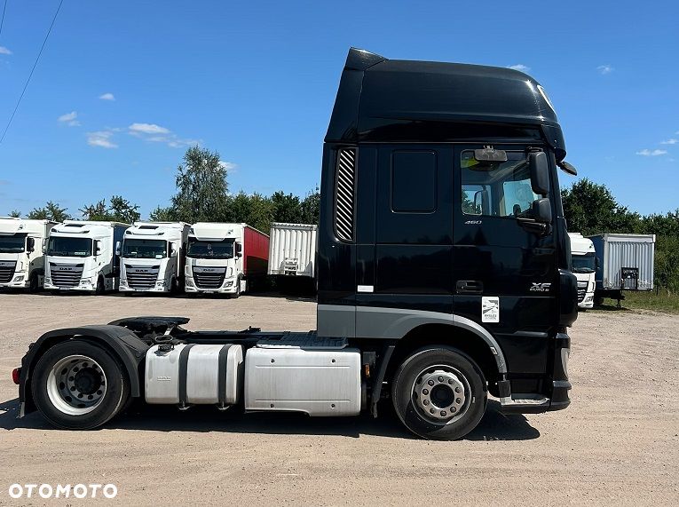 DAF XF106 - 4