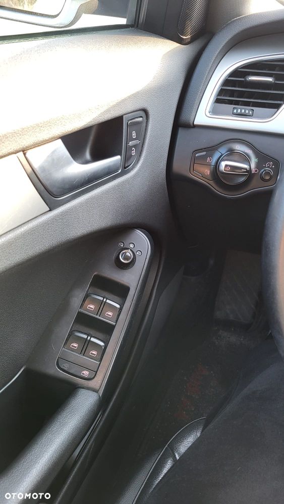 Audi A4 Avant 2.0 TDI Limited Edition Multitr - 13