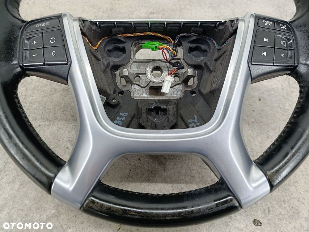 KIEROWNICA VOLVO V70 III CV557200CH - 5