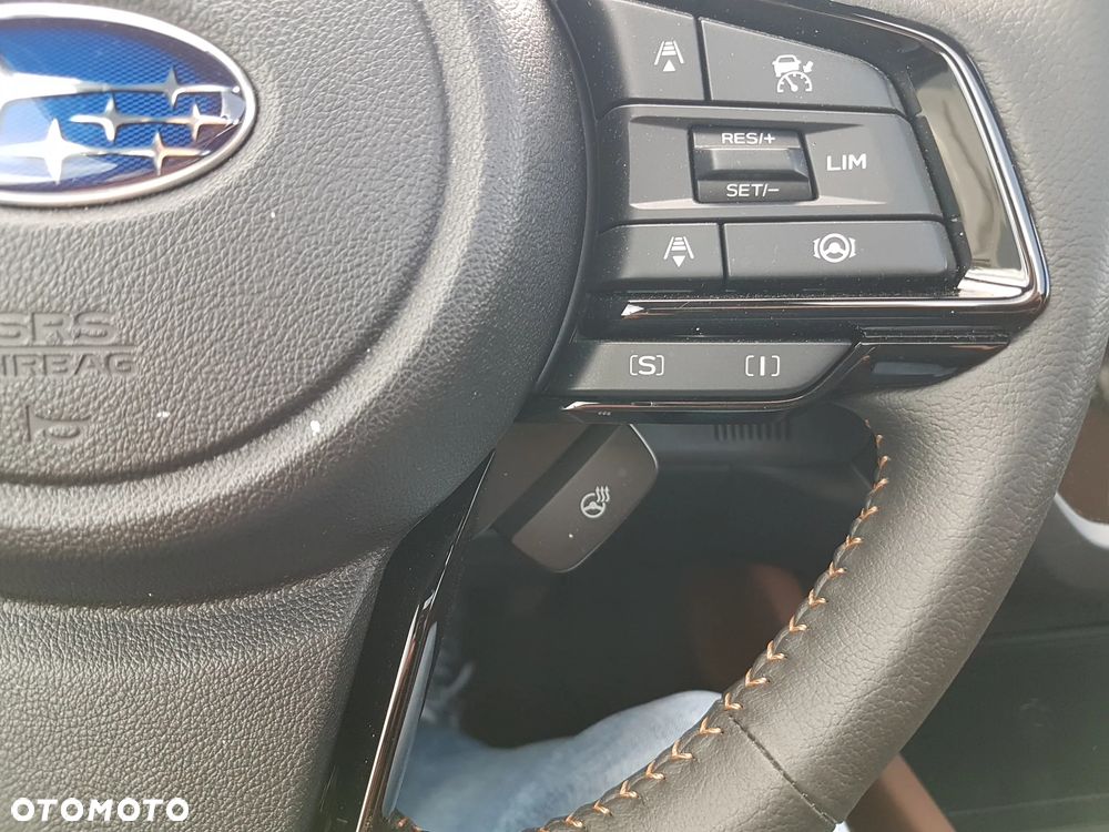Subaru Forester - 17