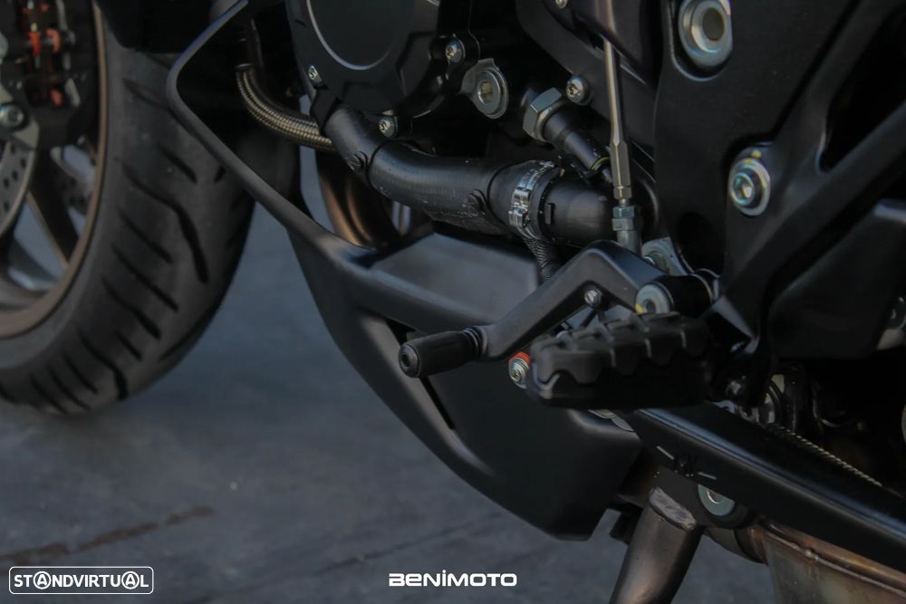 MV Agusta Turismo Veloce Lusso SCS - 22