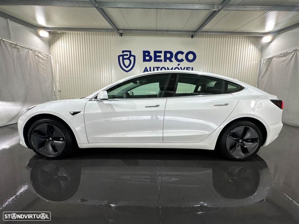 Tesla Model 3 Long-Range Dual Motor AWD - 12