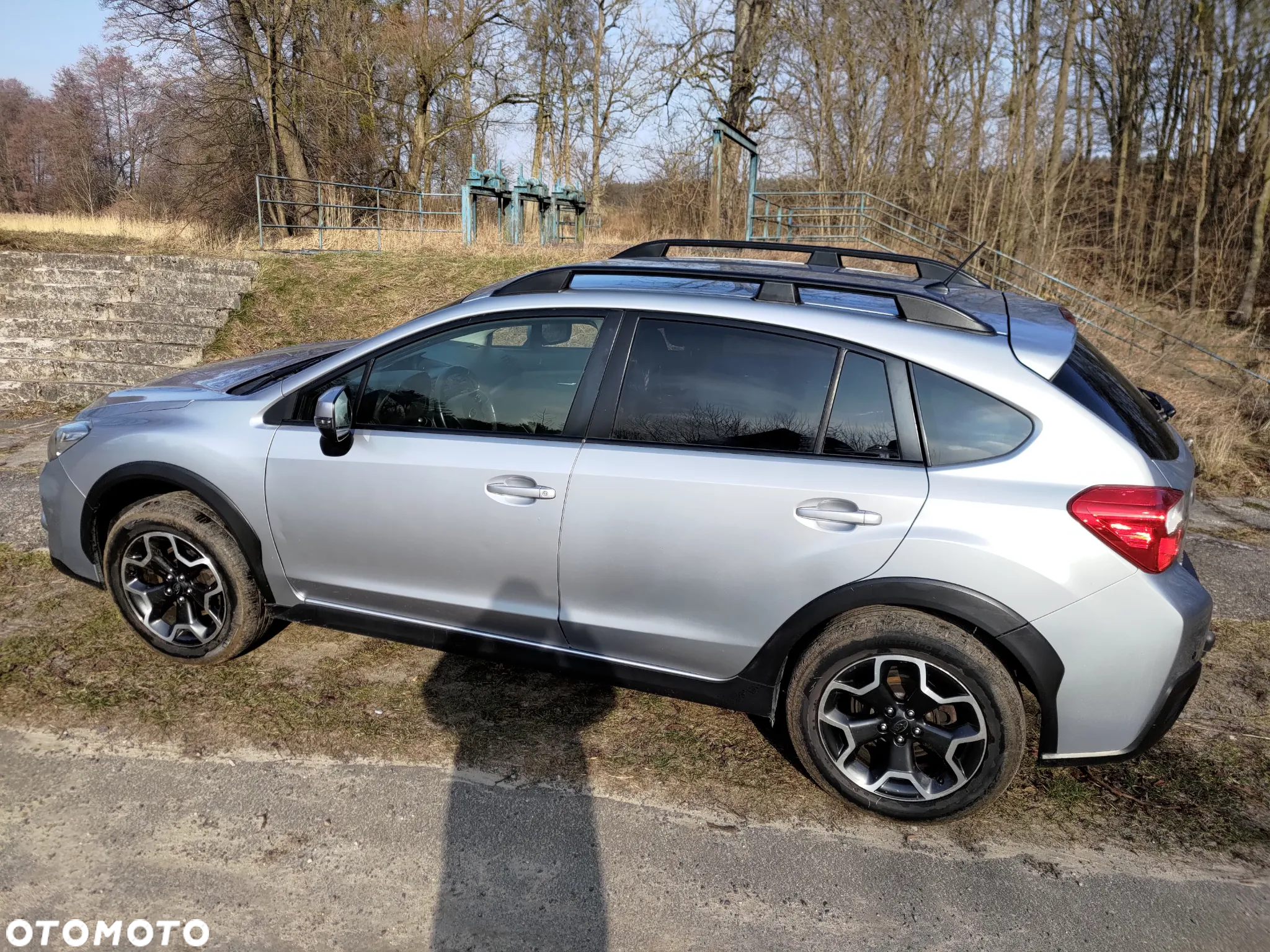 Subaru XV 2.0i Comfort CVT - 9
