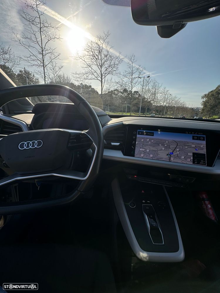 Audi Q4 e-tron 35 - 13