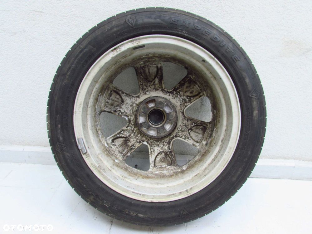 VOLVO XC60 XC70 XC90 5X108 18" ET55 7,5J KOLO FELGA ALUMINIOWA 30748756 - 6
