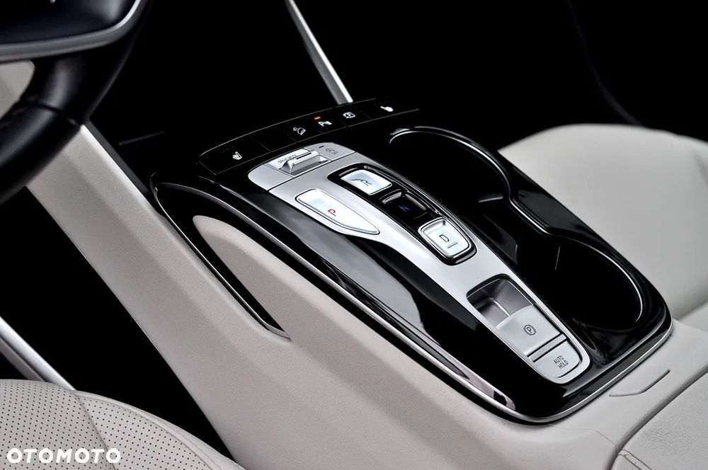 Hyundai Tucson 1.6 CRDi Style 2WD DCT - 33