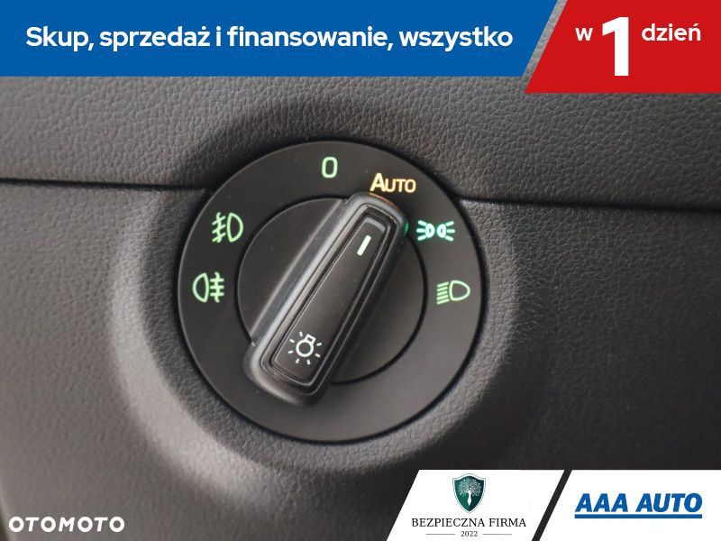 Skoda Octavia - 18