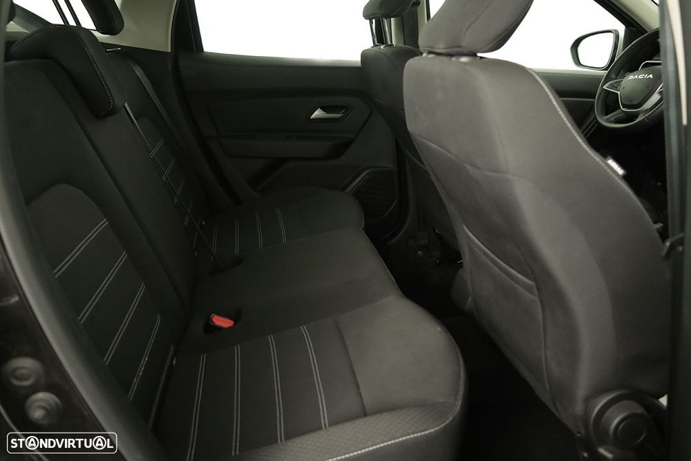 Dacia Duster 1.0 TCe ECO-G Expression Bi-Fuel - 19