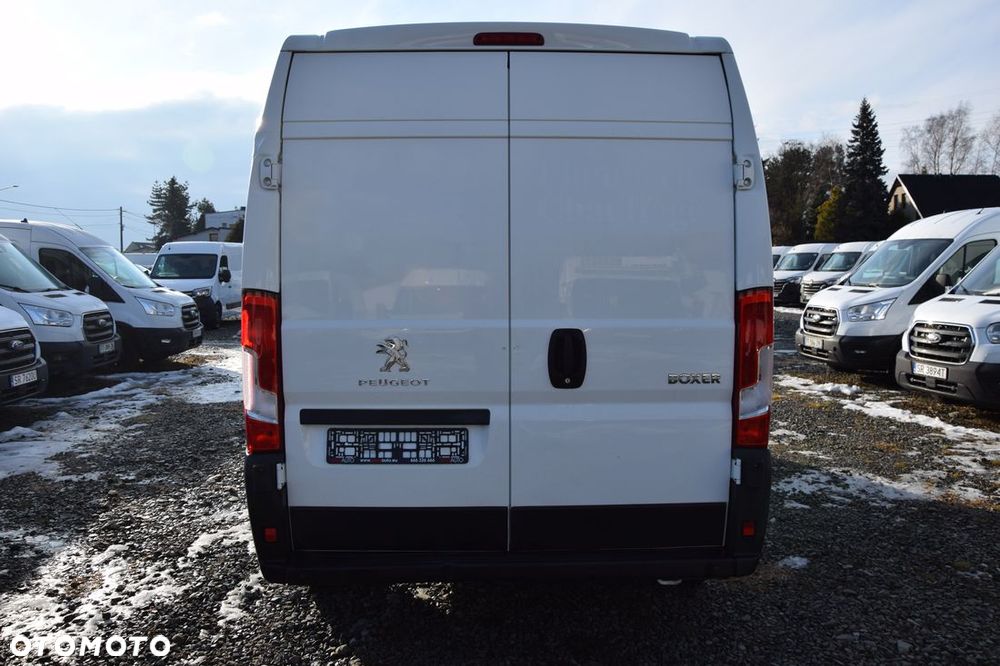 Peugeot BOXER ​*L2H2​*2.2BLUEHDI​*120KM​*TEMPOMAT​*KLIMA​*2 - 7